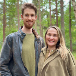 Jason & Alicja